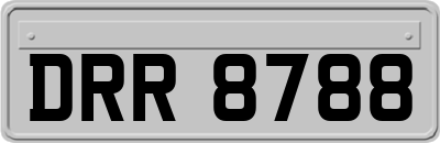 DRR8788