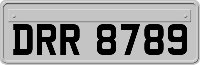 DRR8789