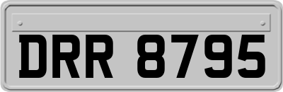 DRR8795