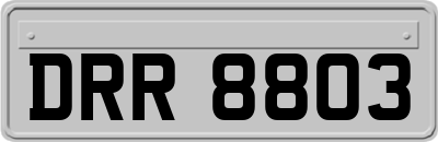 DRR8803