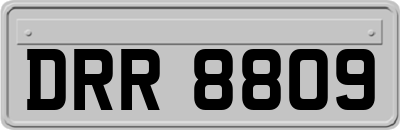DRR8809