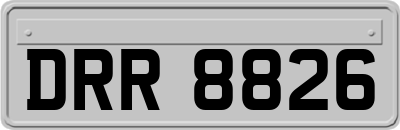 DRR8826