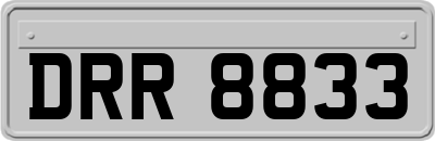 DRR8833