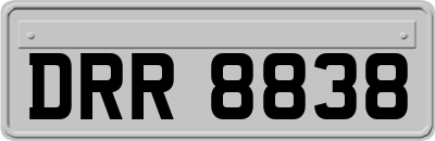 DRR8838