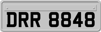 DRR8848