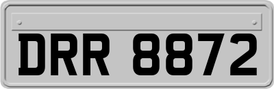 DRR8872