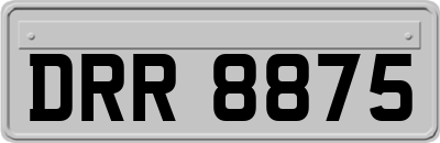 DRR8875