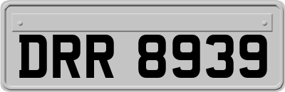 DRR8939
