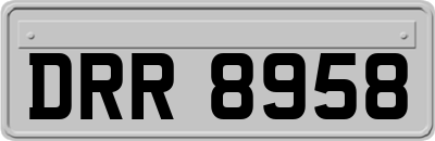 DRR8958