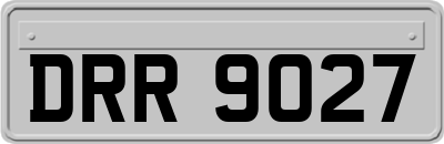 DRR9027