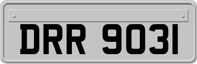 DRR9031