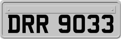 DRR9033