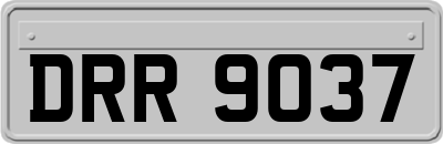 DRR9037