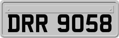 DRR9058