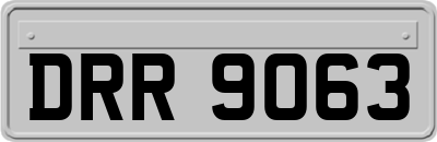 DRR9063
