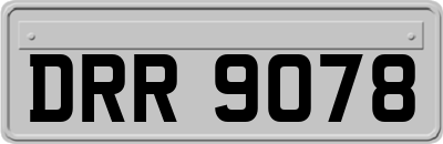 DRR9078