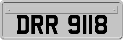 DRR9118