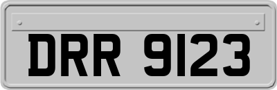 DRR9123