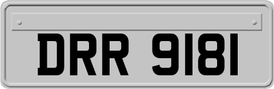 DRR9181