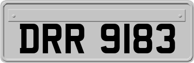 DRR9183