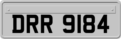 DRR9184