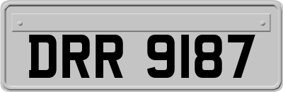 DRR9187