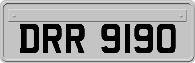 DRR9190