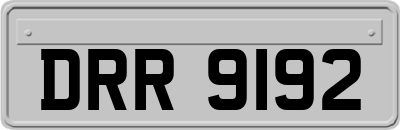 DRR9192
