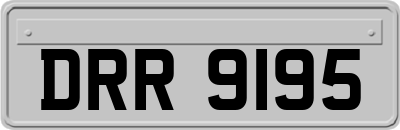 DRR9195