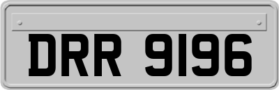 DRR9196