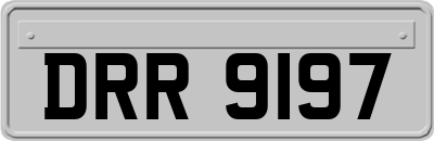 DRR9197
