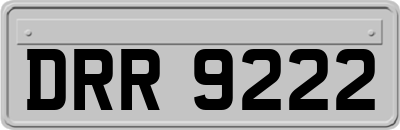 DRR9222