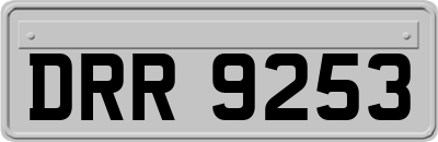 DRR9253