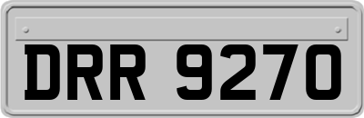 DRR9270