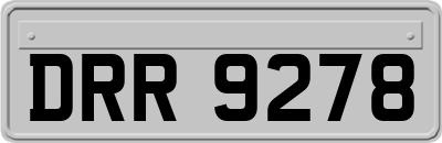 DRR9278