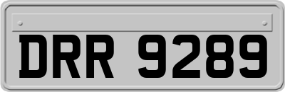 DRR9289