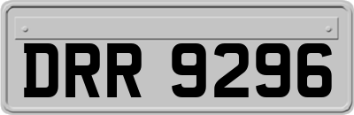 DRR9296