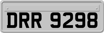 DRR9298