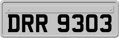 DRR9303