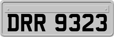 DRR9323