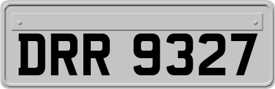 DRR9327