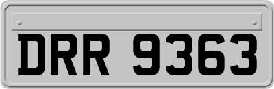 DRR9363