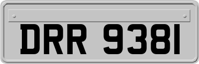 DRR9381