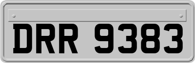 DRR9383
