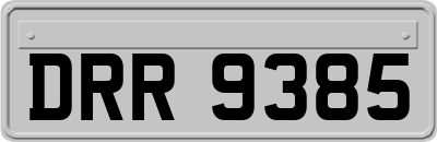 DRR9385