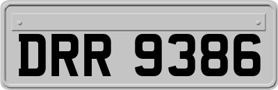DRR9386