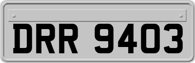 DRR9403