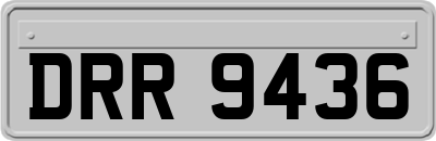DRR9436