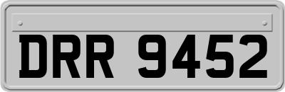 DRR9452
