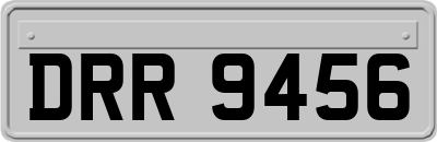 DRR9456